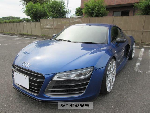 Audi R8 2015-01 8364845-7