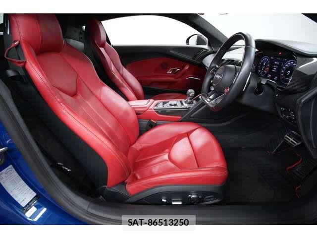 Audi R8 2019-12 8561216-1