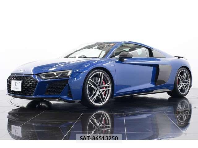 Audi R8 2019-12 8561216-2