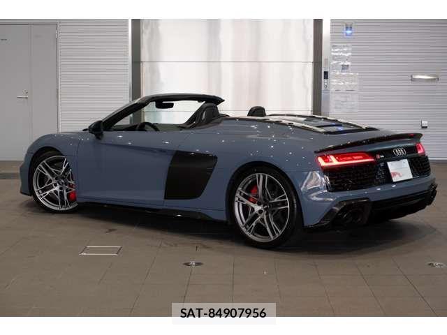 Audi R8 2021-01 4587125-8