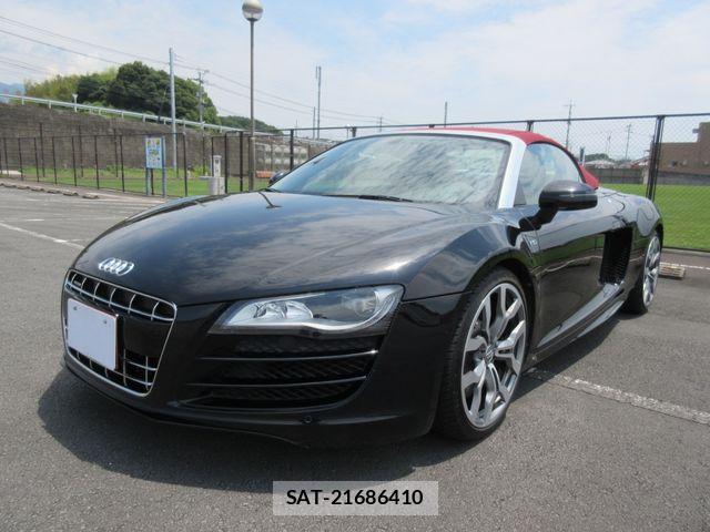 Audi R8 2011-07 7391406-0