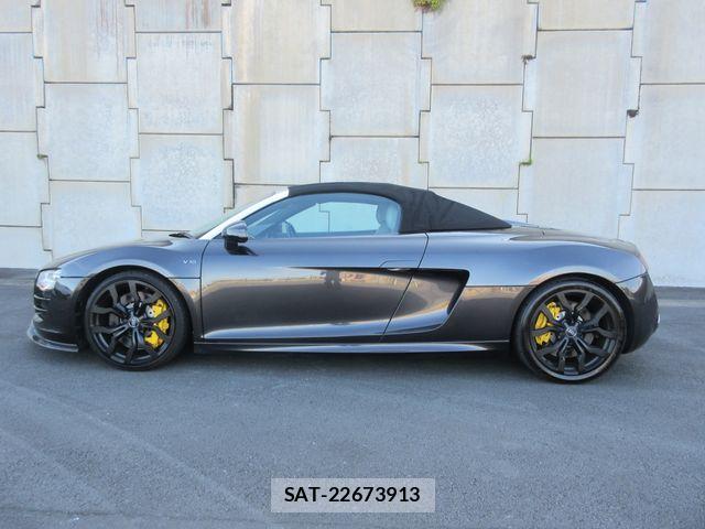 Audi R8 2010-09 8313173-9
