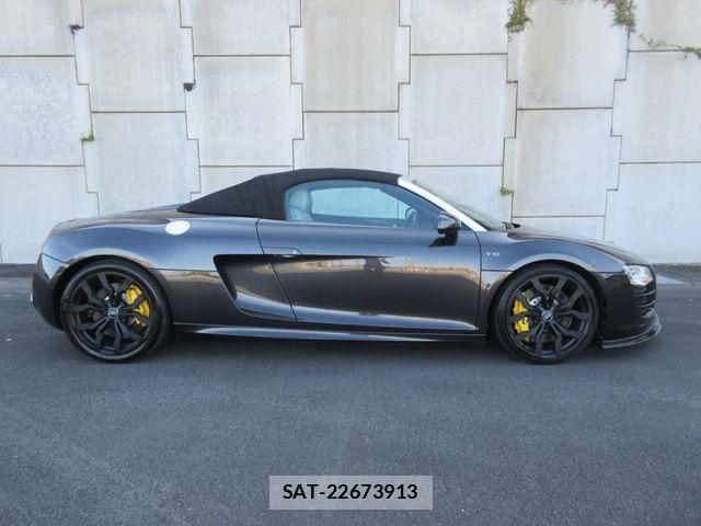 Audi R8 2010-09 8313173-10