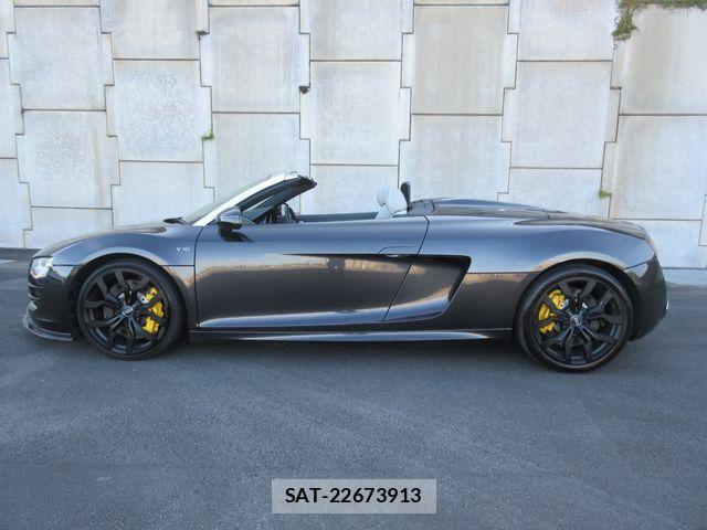 Audi R8 2010-09 8313173-18