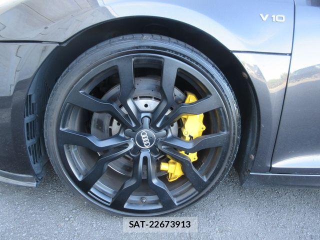 Audi R8 2010-09 8313173-22