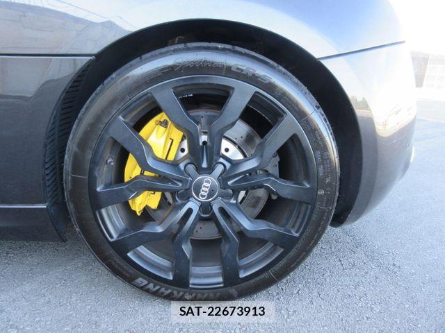 Audi R8 2010-09 8313173-23