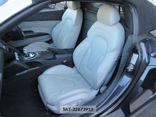 Audi R8 2010-09 8313173-27