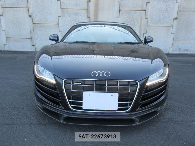 Audi R8 2010-09 8313173-3