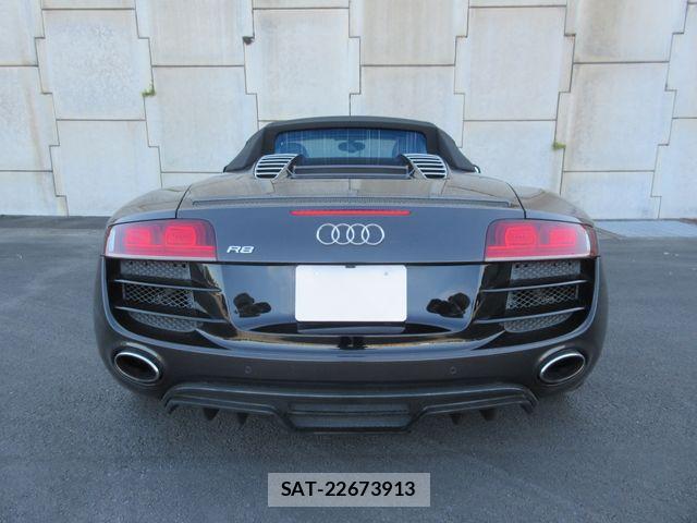 Audi R8 2010-09 8313173-6