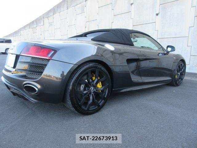 Audi R8 2010-09 8313173-8