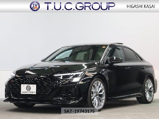 sat car