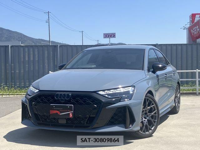 sat car