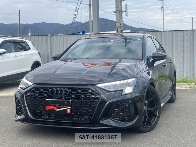 sat car
