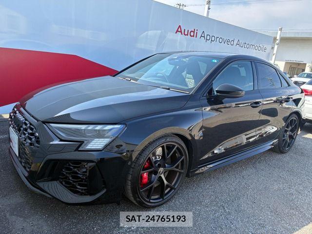 sat car