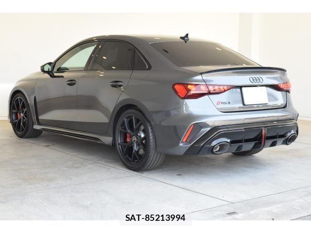 Audi RS3 2025-12 7057518-2