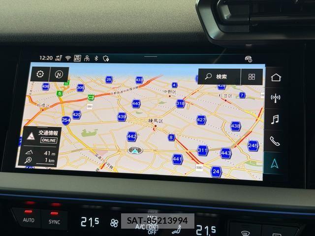 Audi RS3 2025-12 7057518-5