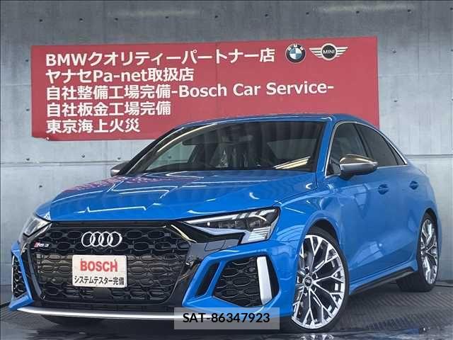 Audi RS3 2022-05 7271551-0