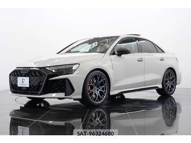 Audi RS3 2025-10 7508146-5