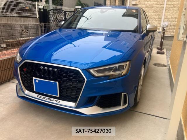 Audi RS3 2018-07 8034481-2