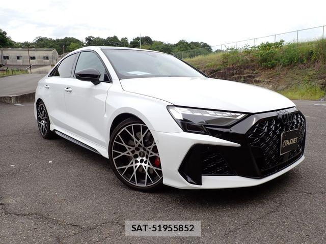 Audi RS3 2025-05 8625878-0