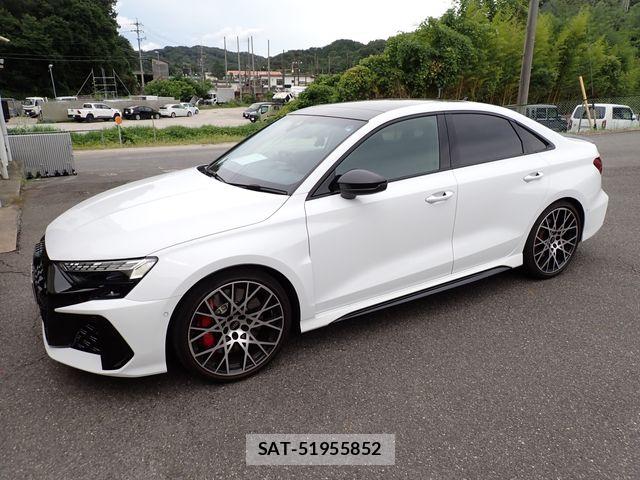 Audi RS3 2025-05 8625878-5