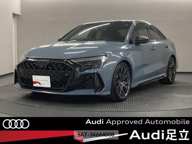 Audi RS3 2025-03 8740643-0