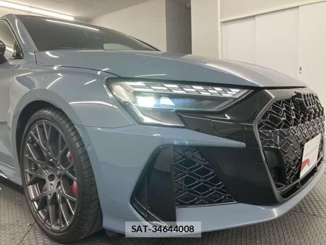 Audi RS3 2025-03 8740643-9