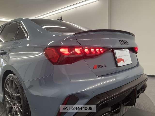 Audi RS3 2025-03 8740643-10