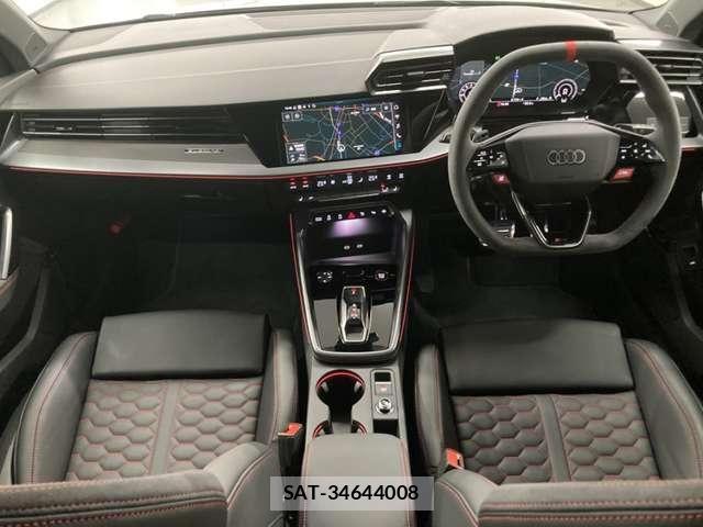 Audi RS3 2025-03 8740643-15