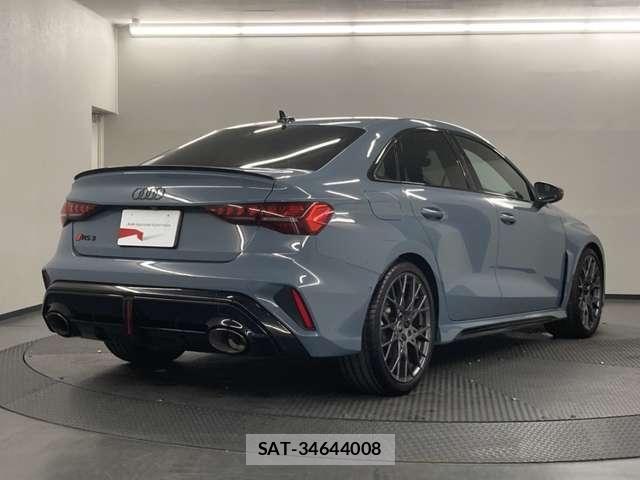 Audi RS3 2025-03 8740643-1