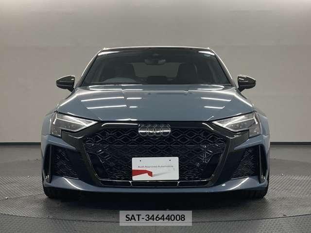 Audi RS3 2025-03 8740643-2