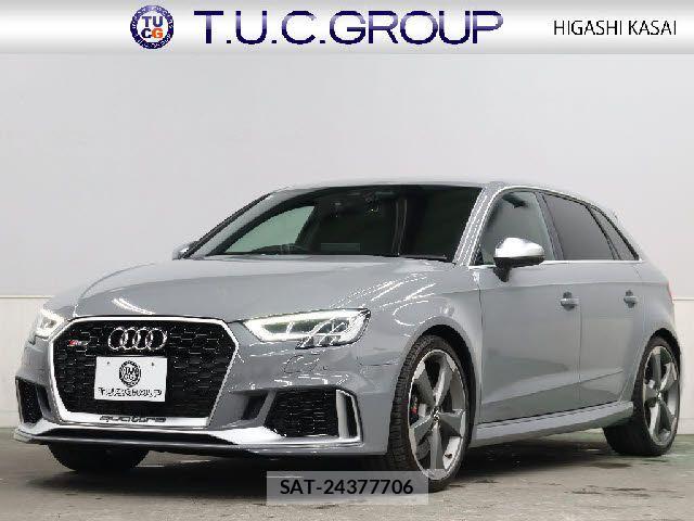 sat car