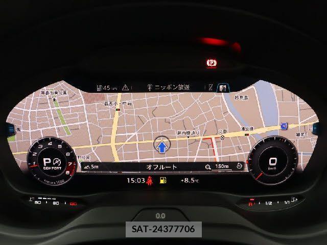 Audi RS3 SPORTBACK 2020-12 2114090-11