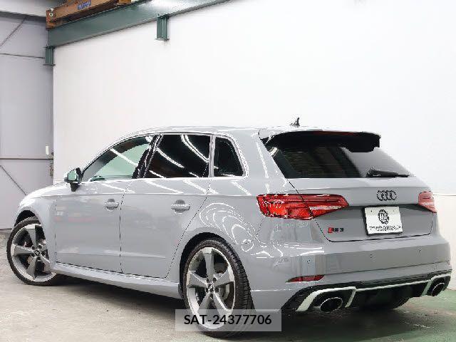 Audi RS3 SPORTBACK 2020-12 2114090-14