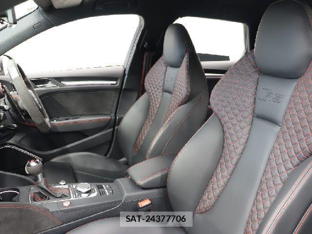 Audi RS3 SPORTBACK 2020-12 2114090-16