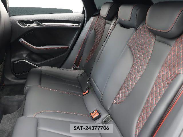Audi RS3 SPORTBACK 2020-12 2114090-17
