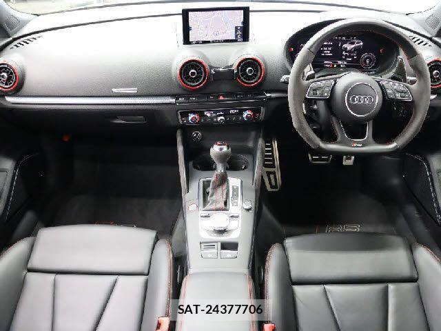 Audi RS3 SPORTBACK 2020-12 2114090-1