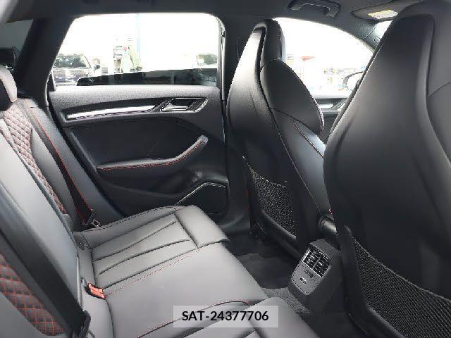 Audi RS3 SPORTBACK 2020-12 2114090-19