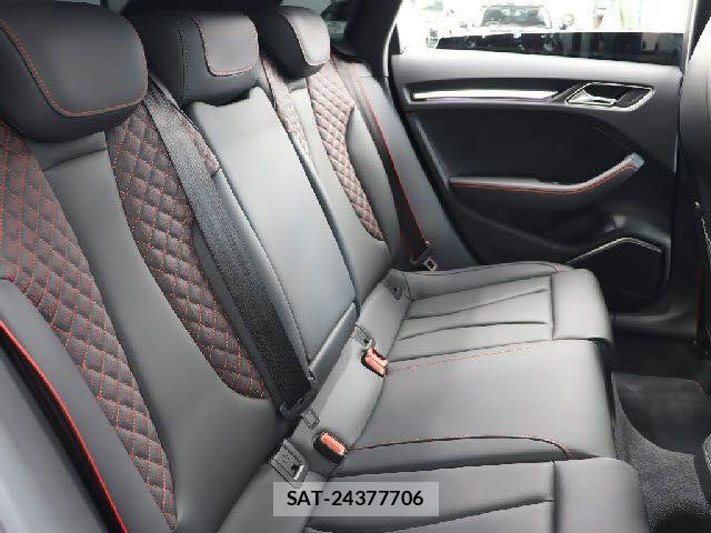 Audi RS3 SPORTBACK 2020-12 2114090-20