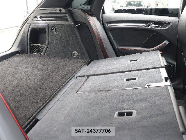 Audi RS3 SPORTBACK 2020-12 2114090-21