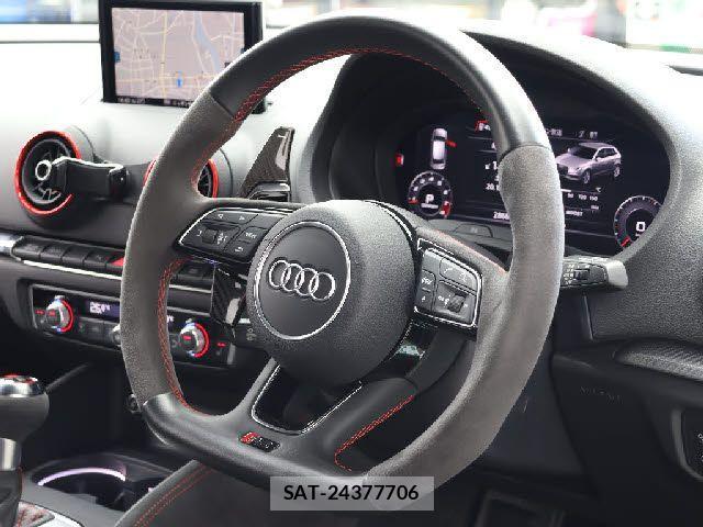 Audi RS3 SPORTBACK 2020-12 2114090-26