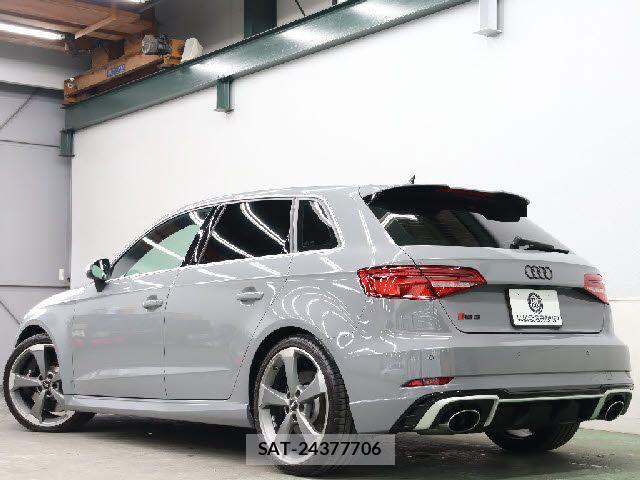 Audi RS3 SPORTBACK 2020-12 2114090-2