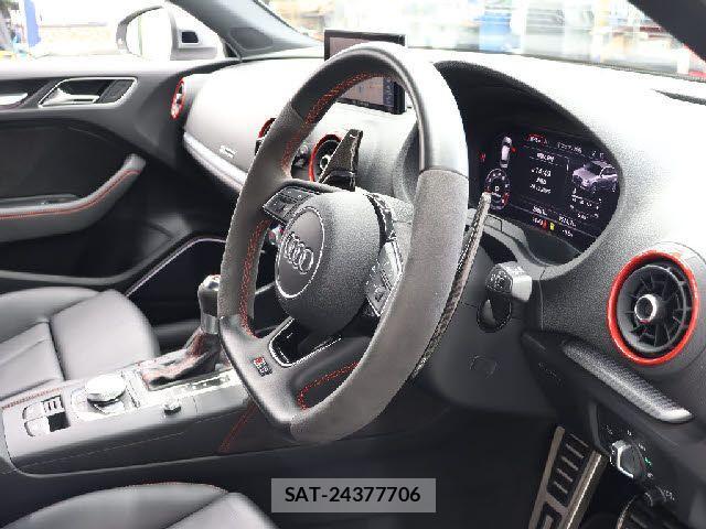 Audi RS3 SPORTBACK 2020-12 2114090-3