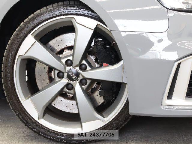 Audi RS3 SPORTBACK 2020-12 2114090-5