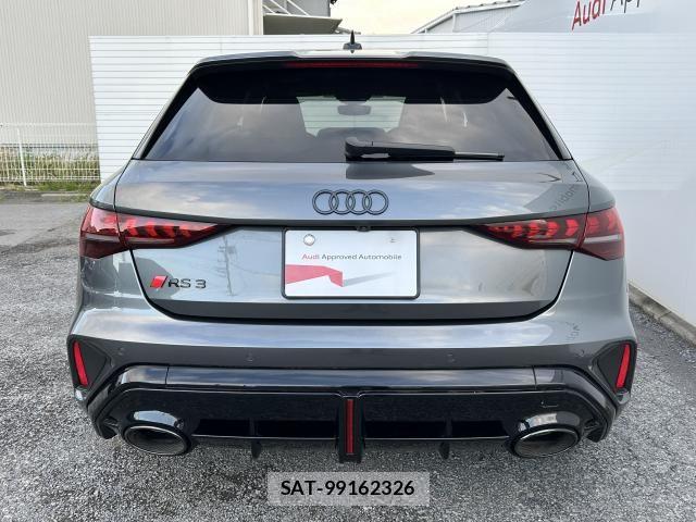Audi RS3 SPORTBACK 2025-06 6525490-17