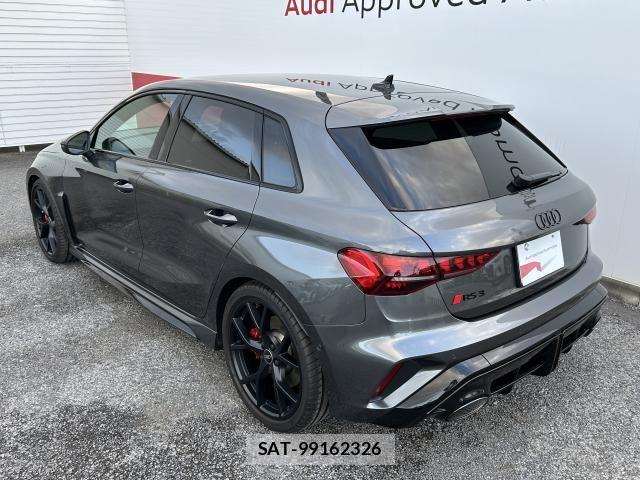 Audi RS3 SPORTBACK 2025-06 6525490-19