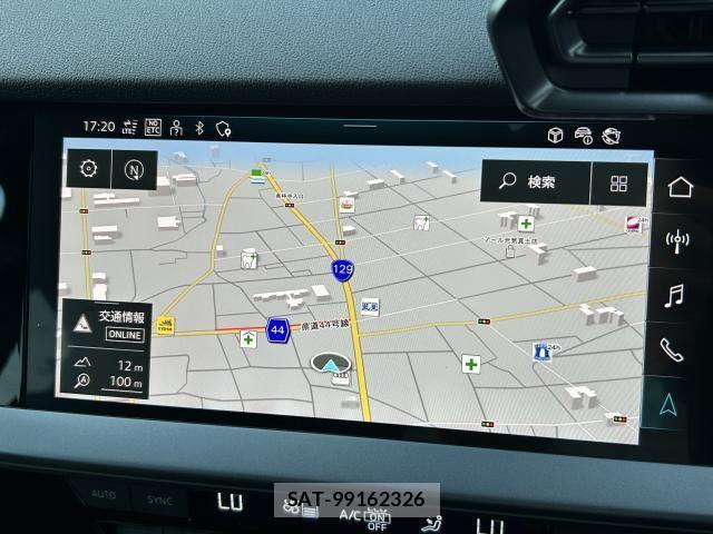 Audi RS3 SPORTBACK 2025-06 6525490-22