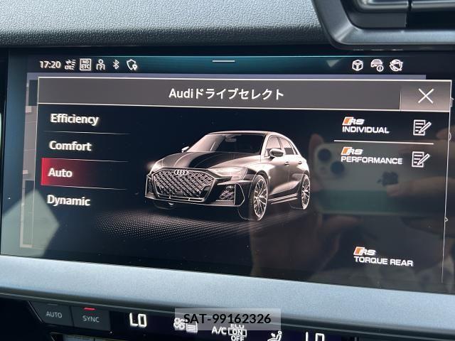 Audi RS3 SPORTBACK 2025-06 6525490-4