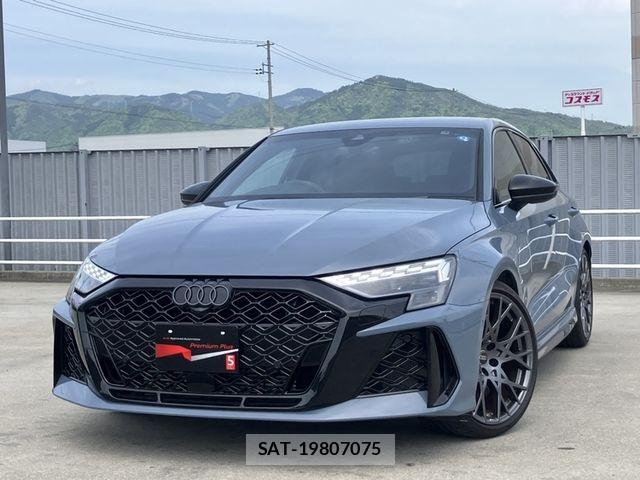 sat car