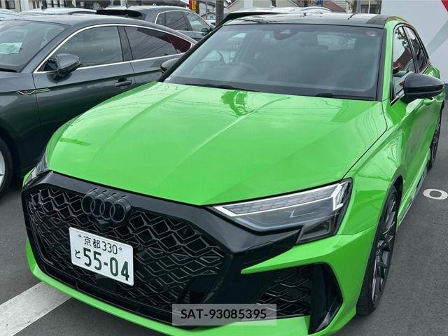 sat car